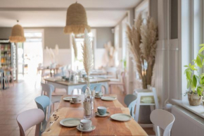 Hotel 'Das Strandhaus'